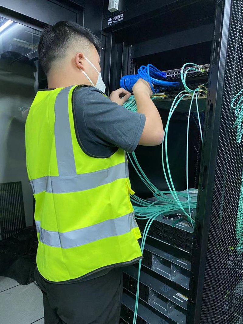 服务器租用——企业信息化建设的新风向